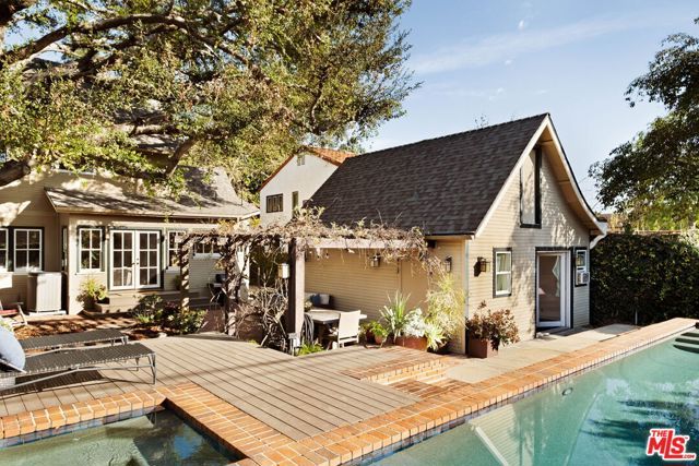 2045 Primrose Avenue, South Pasadena, CA 91030