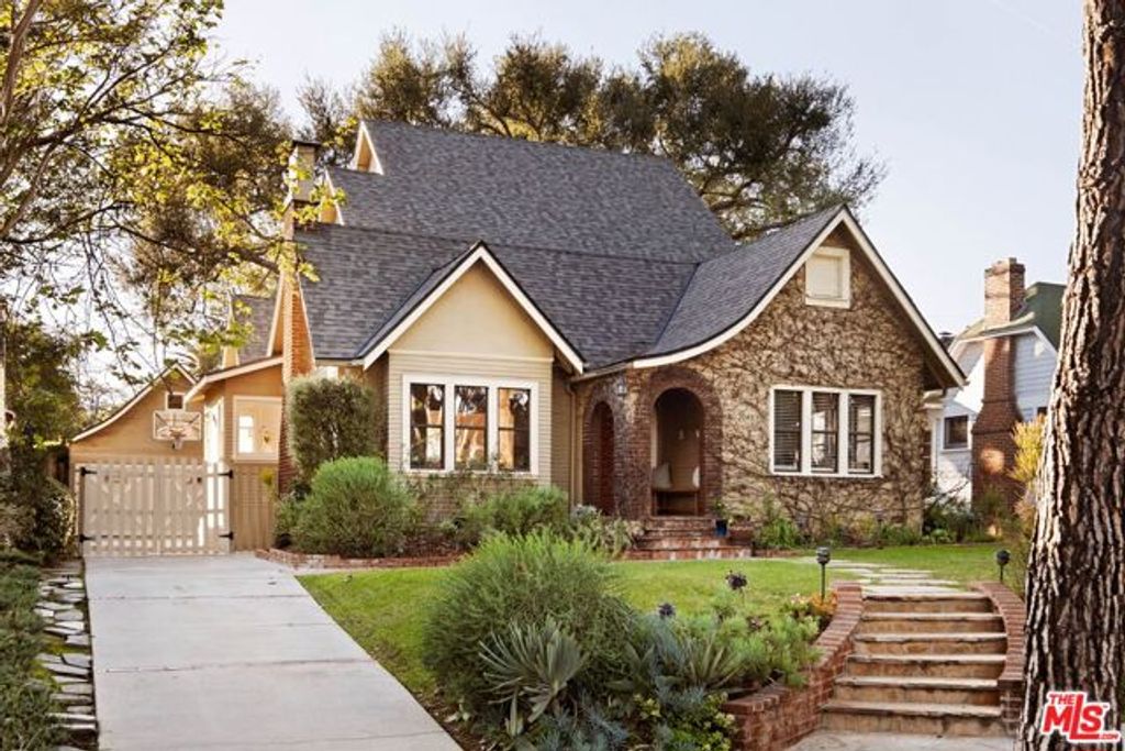 2045 Primrose Avenue, South Pasadena, CA 91030