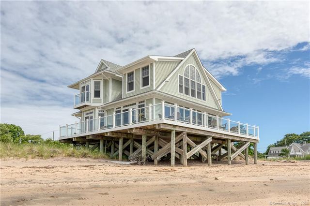 156 Kelsey Place, Madison, CT 06443
