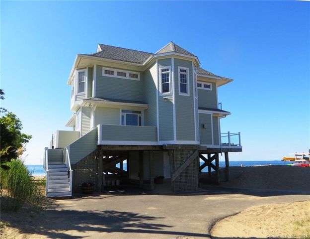 156 Kelsey Place, Madison, CT 06443
