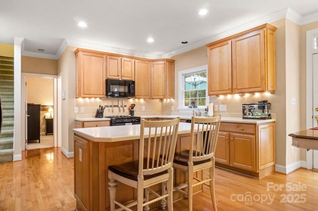 4389 Enchantment Cove Lane, Charlotte, NC 28216