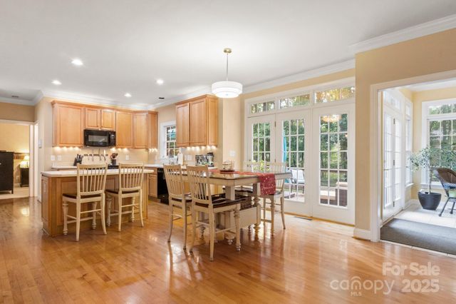 4389 Enchantment Cove Lane, Charlotte, NC 28216