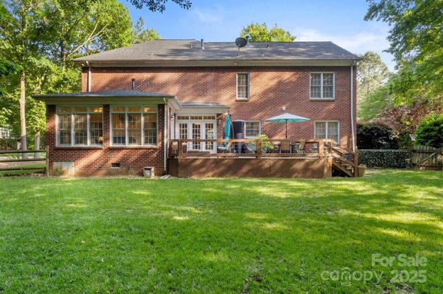 4389 Enchantment Cove Lane, Charlotte, NC 28216