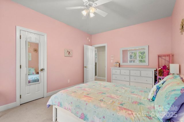 4389 Enchantment Cove Lane, Charlotte, NC 28216