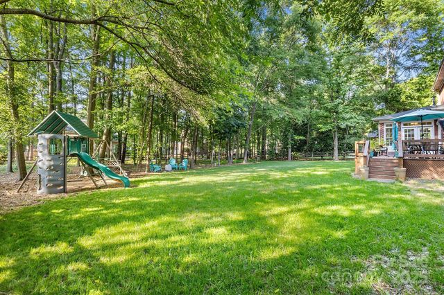 4389 Enchantment Cove Lane, Charlotte, NC 28216