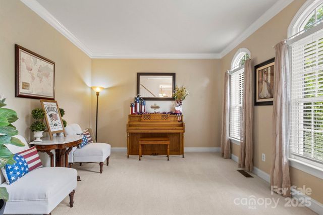 4389 Enchantment Cove Lane, Charlotte, NC 28216