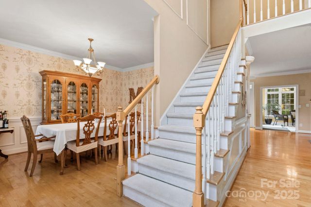 4389 Enchantment Cove Lane, Charlotte, NC 28216