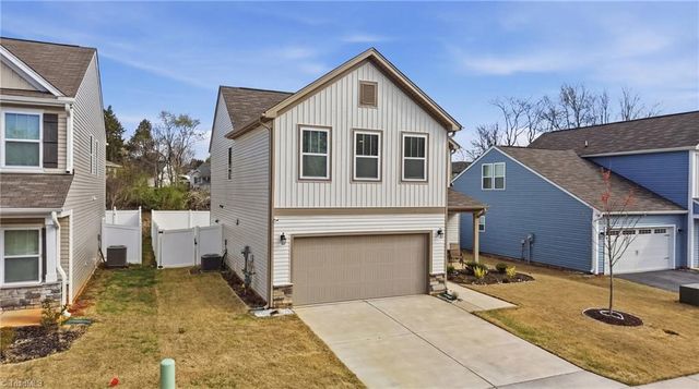 1891 Gatehouse View Drive, Winston-salem, NC 27127