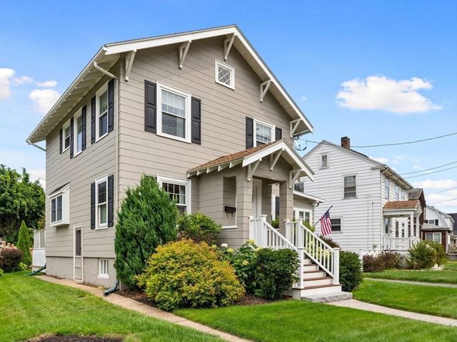 21 Bertram St, Beverly, MA 01915