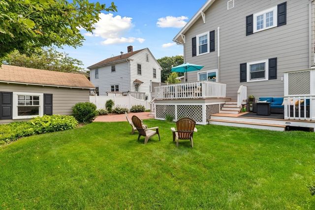 21 Bertram St, Beverly, MA 01915