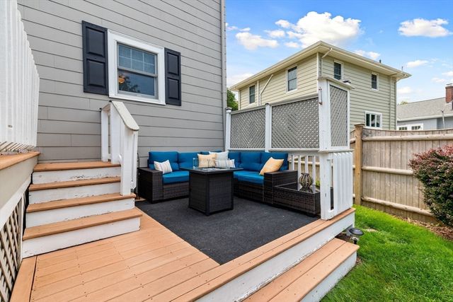 21 Bertram St, Beverly, MA 01915