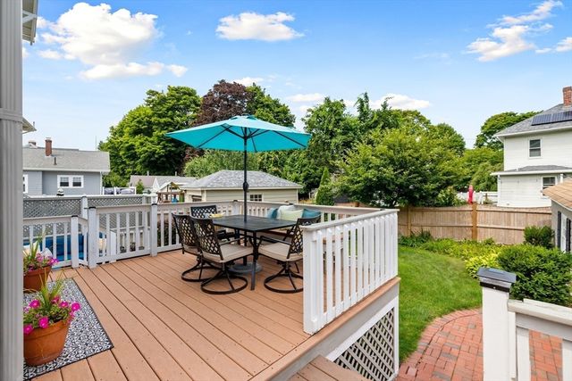 21 Bertram St, Beverly, MA 01915