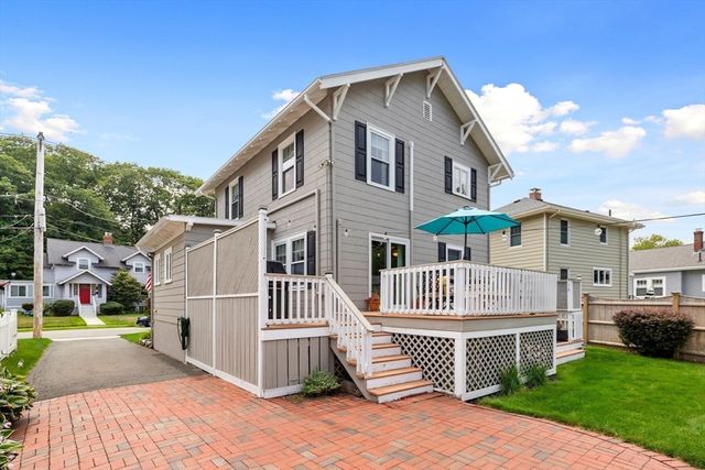 21 Bertram St, Beverly, MA 01915