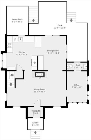 21 Bertram St, Beverly, MA 01915