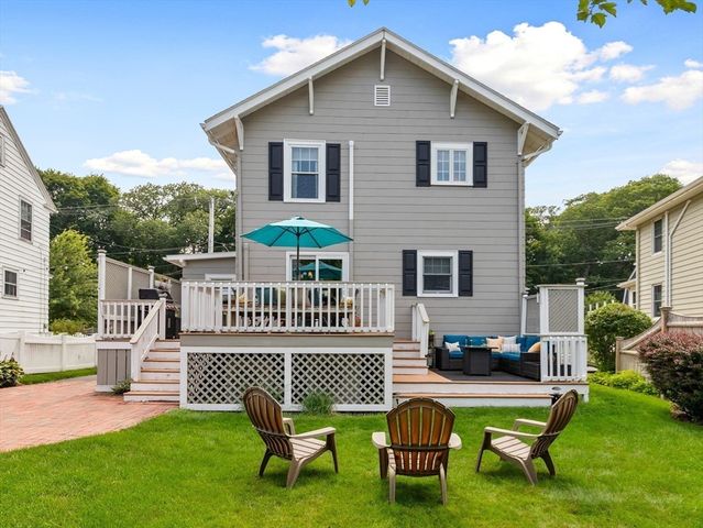 21 Bertram St, Beverly, MA 01915