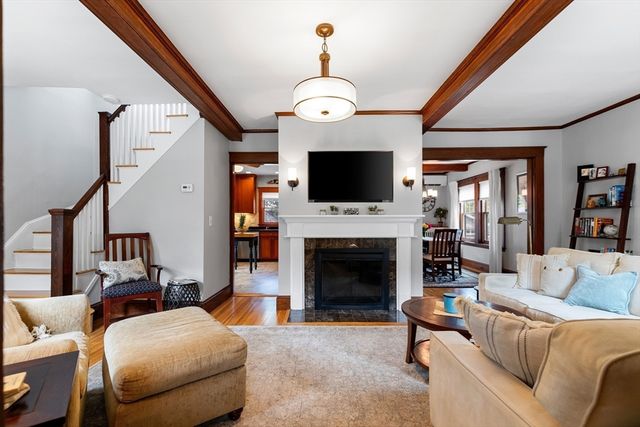 21 Bertram St, Beverly, MA 01915
