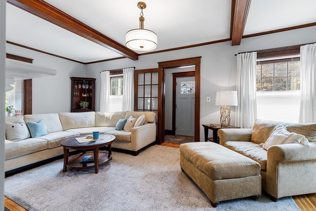 21 Bertram St, Beverly, MA 01915