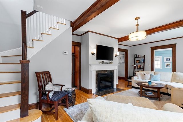 21 Bertram St, Beverly, MA 01915