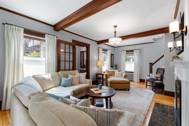 21 Bertram St, Beverly, MA 01915