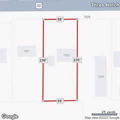 7235 Three Notch Road, Mobile, AL 36619