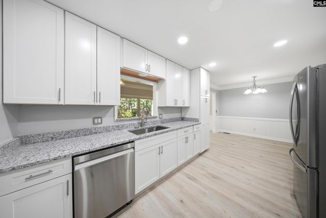 22 Hillpine Court, Columbia, SC 29212