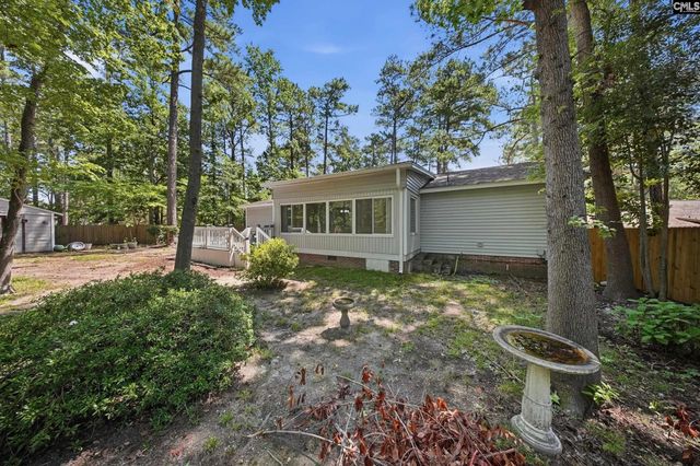 22 Hillpine Court, Columbia, SC 29212