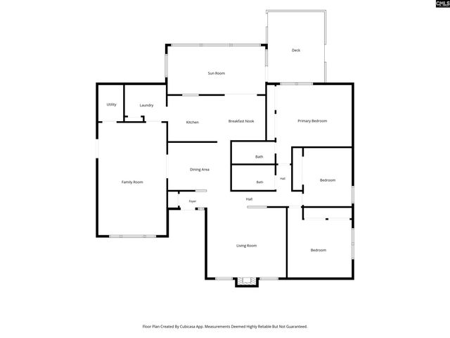 22 Hillpine Court, Columbia, SC 29212