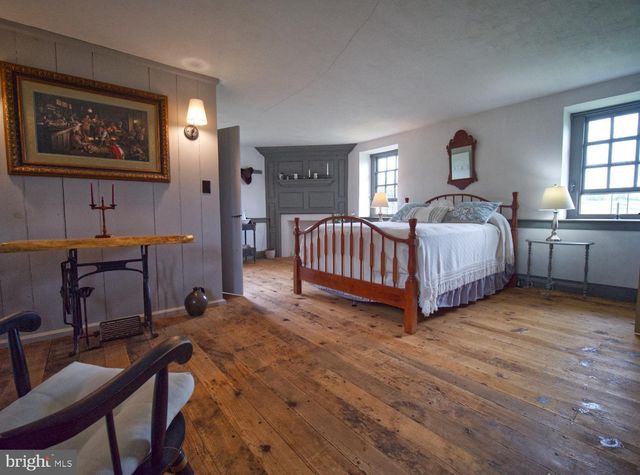 784 COFFEE RUN RD, Reedsville, PA 17084