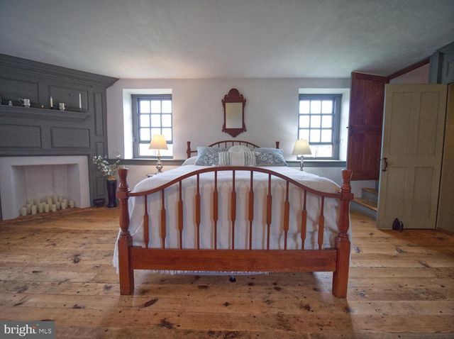 784 COFFEE RUN RD, Reedsville, PA 17084