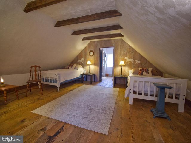 784 COFFEE RUN RD, Reedsville, PA 17084