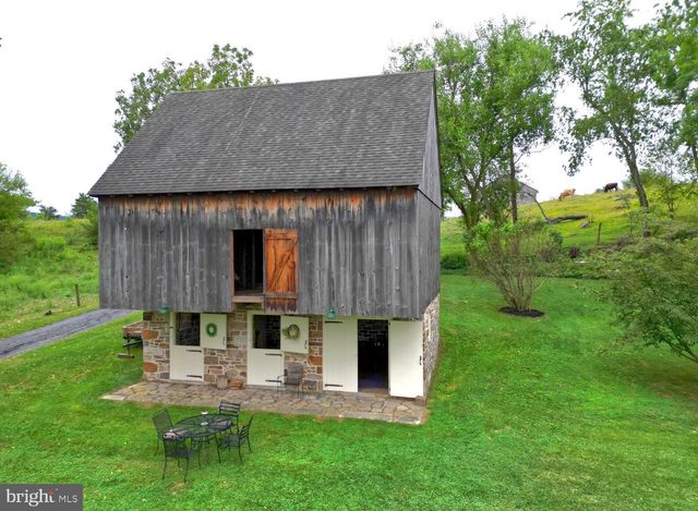 784 COFFEE RUN RD, Reedsville, PA 17084