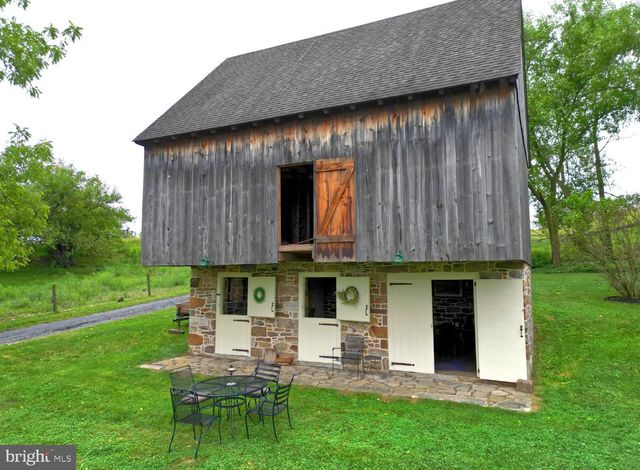 784 COFFEE RUN RD, Reedsville, PA 17084