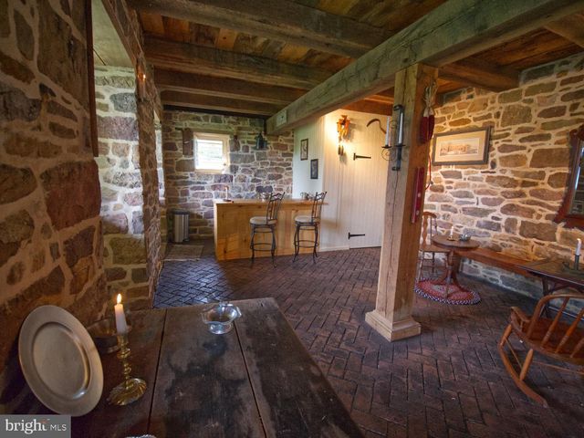 784 COFFEE RUN RD, Reedsville, PA 17084