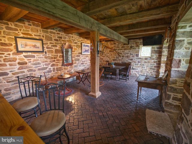 784 COFFEE RUN RD, Reedsville, PA 17084