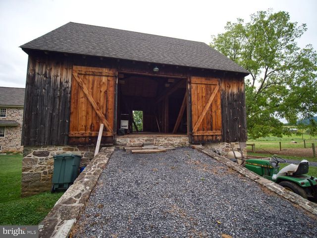 784 COFFEE RUN RD, Reedsville, PA 17084