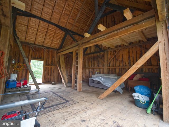 784 COFFEE RUN RD, Reedsville, PA 17084