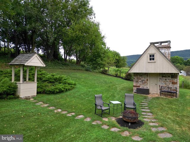 784 COFFEE RUN RD, Reedsville, PA 17084
