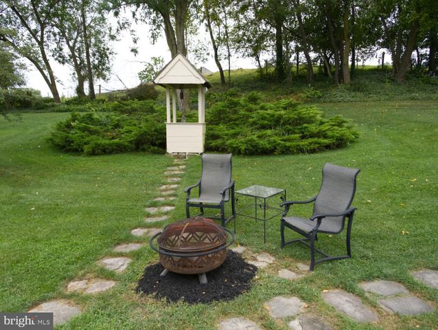 784 COFFEE RUN RD, Reedsville, PA 17084