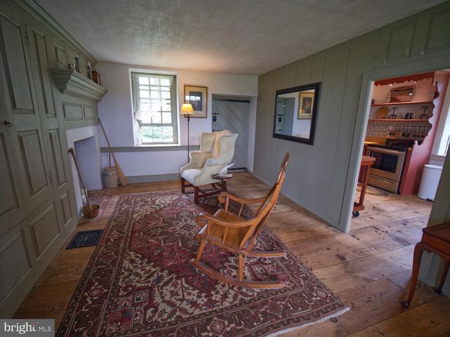 784 COFFEE RUN RD, Reedsville, PA 17084