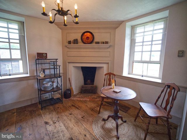 784 COFFEE RUN RD, Reedsville, PA 17084