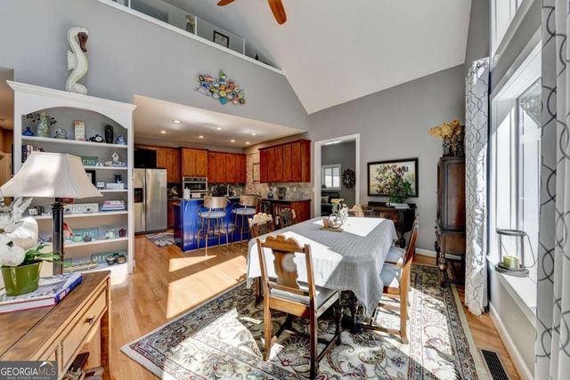 6173 Pine Circle, Flowery Branch, GA 30542