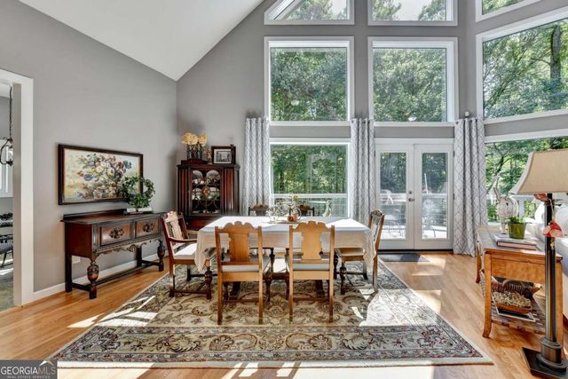 6173 Pine Circle, Flowery Branch, GA 30542
