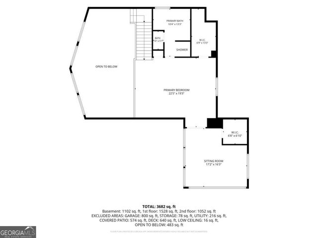 6173 Pine Circle, Flowery Branch, GA 30542