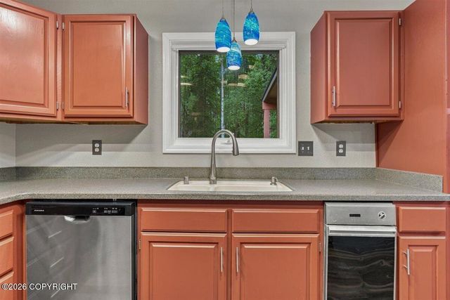 21433 Baron Drive, Chugiak, AK 99567
