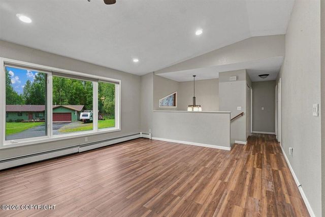 21433 Baron Drive, Chugiak, AK 99567