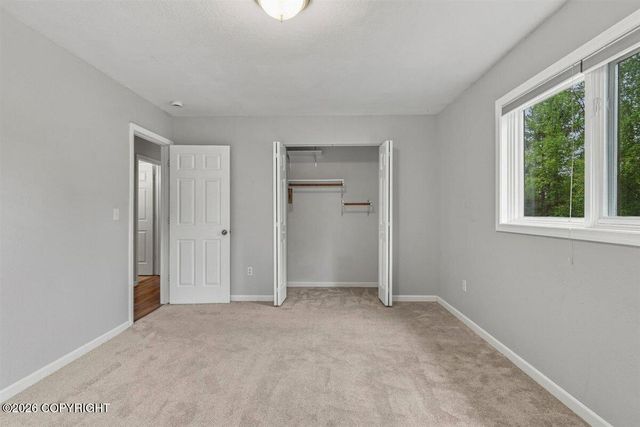 21433 Baron Drive, Chugiak, AK 99567