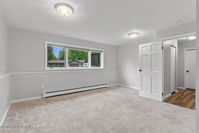 21433 Baron Drive, Chugiak, AK 99567