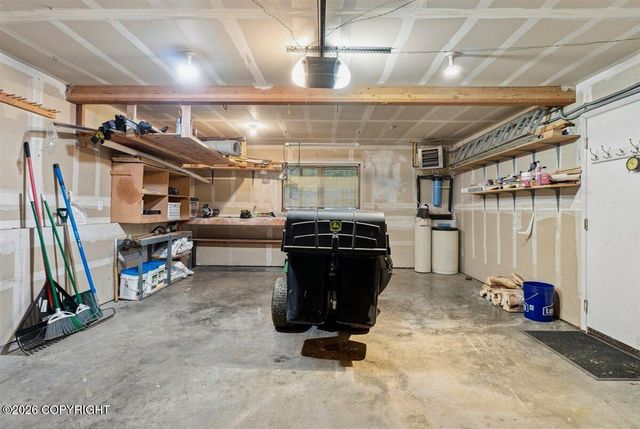 21433 Baron Drive, Chugiak, AK 99567