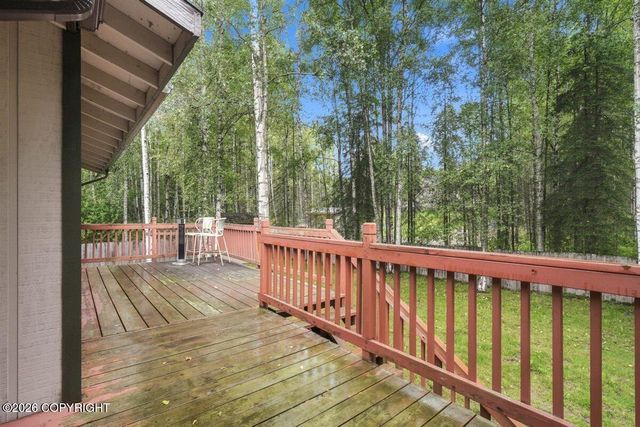21433 Baron Drive, Chugiak, AK 99567