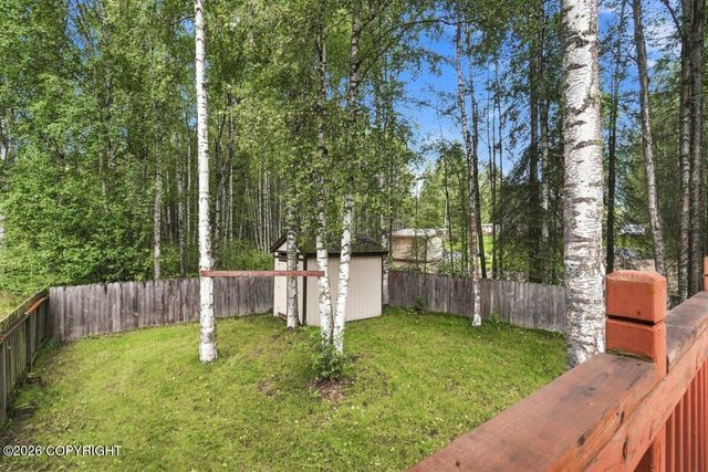 21433 Baron Drive, Chugiak, AK 99567